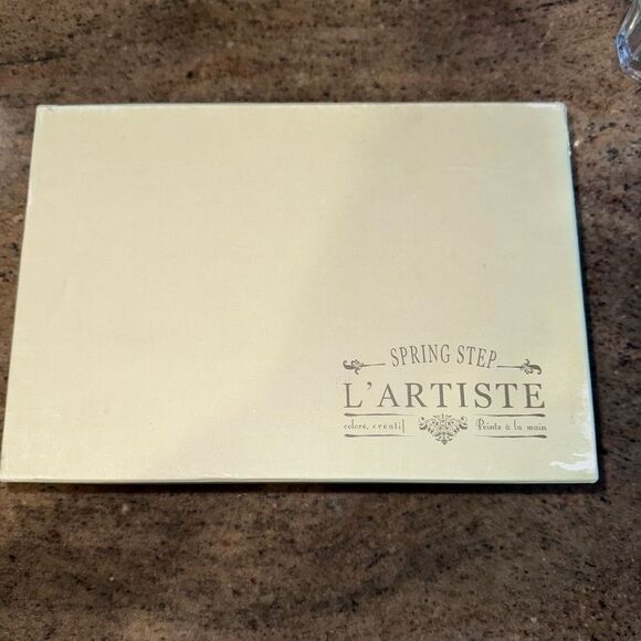 New In Box L'Artiste by Spring Step Raina,Size 8-1/2 - Picture 5 of 8